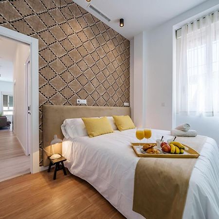 Exclusive Alameda - Comfort & Design Malaga Bagian luar foto