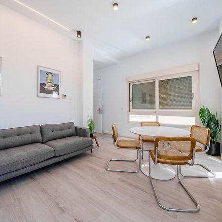 Exclusive Alameda - Comfort & Design Malaga Bagian luar foto