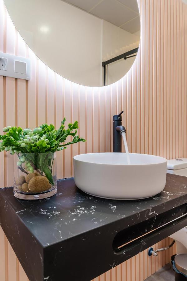 Exclusive Alameda - Comfort & Design Malaga Bagian luar foto